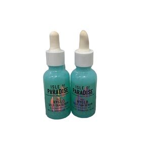 Isle of Paradise Hyglo Self Tanning Serum